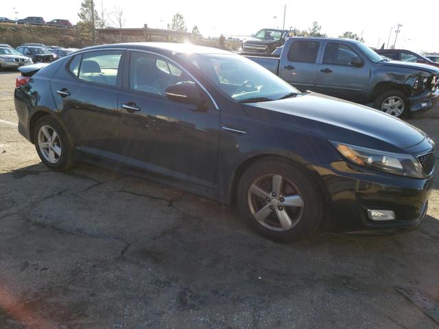 Photo 4 from auction – 2014 KIA OPTIMA LX with VIN 5XXGM4A70EG316140