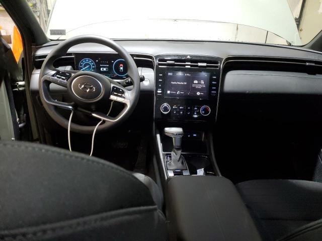 Photo 8 from auction – 2023 HYUNDAI SANTA CRUZ with VIN 5NTJCDAE8PH042959