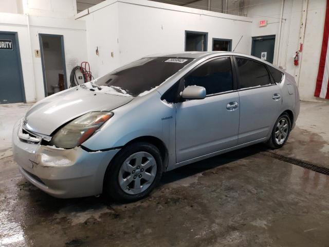 TOYOTA PRIUS 2008 with VIN JTDKB20U083325324 - Photo from auction