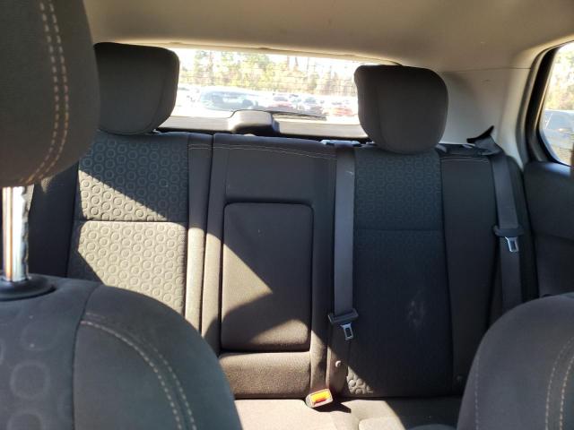 Photo 10 from auction – 2021 CHEVROLET TRAX LS with VIN KL7CJKSB1MB335506
