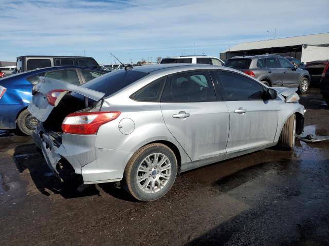 Photo 3 from auction – 2012 FORD FOCUS SE with VIN 1FAHP3F29CL179169