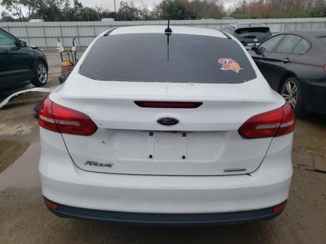 Photo 6 from auction – 2016 FORD FOCUS S with VIN 1FADP3E25GL389886