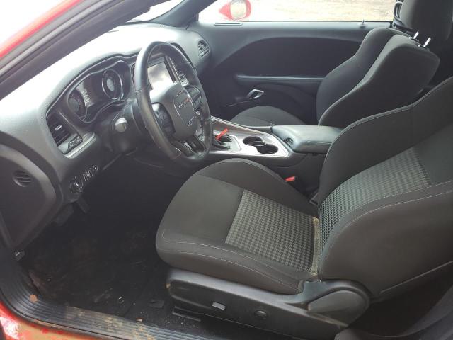 Photo 7 from auction – 2022 DODGE CHALLENGER with VIN 2C3CDZJG8NH124588