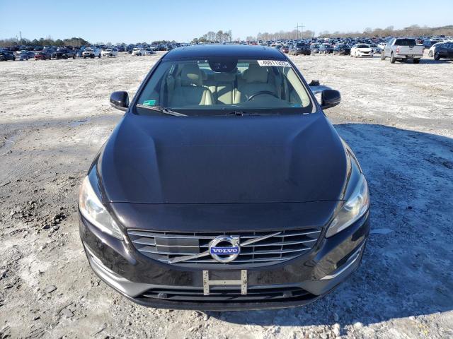 Photo 5 from auction – 2015 VOLVO S60 PLATIN with VIN YV126MFM9F1345954