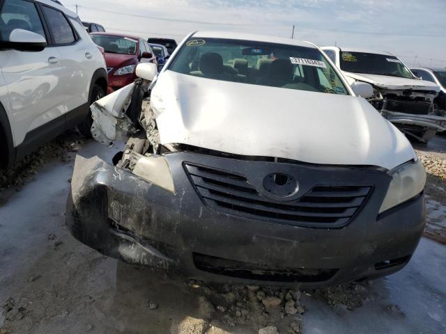 Photo 5 from auction – 2011 TOYOTA CAMRY BASE with VIN 4T1BF3EK8BU684001