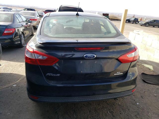Photo 6 from auction – 2013 FORD FOCUS SE with VIN 1FADP3F23DL351213