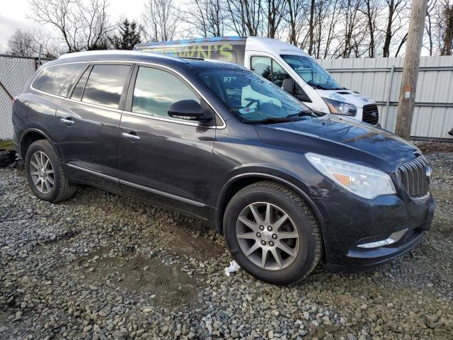Photo 4 from auction – 2017 BUICK ENCLAVE with VIN 5GAKVBKD6HJ187161