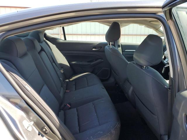 Photo 10 from auction – 2021 NISSAN ALTIMA SV with VIN 1N4BL4DV1MN401813