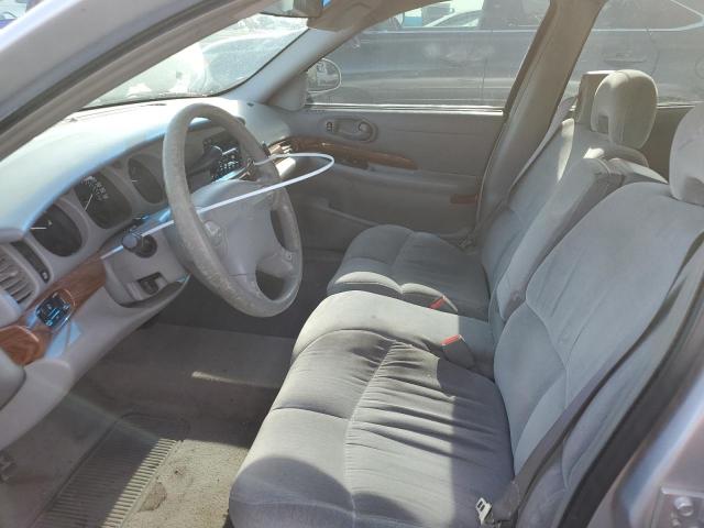 Photo 7 from auction – 2000 BUICK LESABRE CU with VIN 1G4HP54K1Y4229052