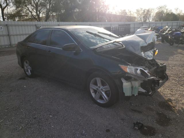 Photo 4 from auction – 2013 TOYOTA CAMRY L with VIN 4T1BF1FK9DU208202