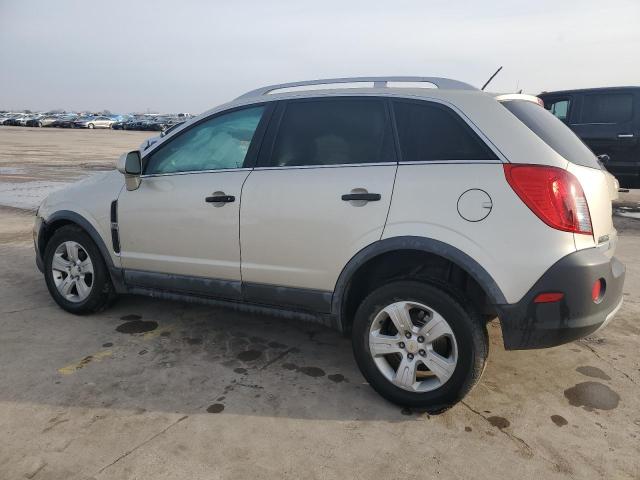 Photo 2 from auction – 2014 CHEVROLET CAPTIVA LS with VIN 3GNAL2EK1ES516781
