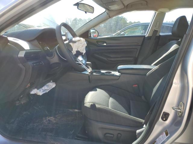 Photo 7 from auction – 2020 NISSAN ALTIMA S with VIN 1N4BL4BV3LC199201