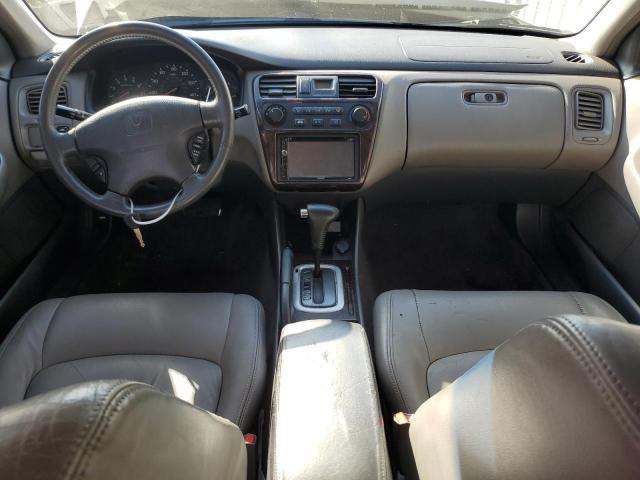 Photo 8 from auction – 2001 HONDA ACCORD EX with VIN JHMCG66091C025500