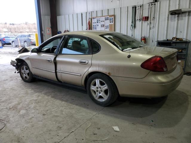 Photo 2 from auction – 2000 FORD TAURUS SEL with VIN 1FAFP56S9YG286225