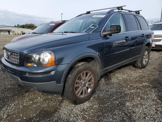 VOLVO XC90 3.2 2008 with VIN YV4CZ982881451208 - Photo from auction