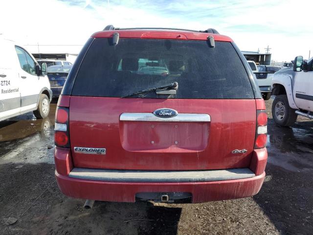 صورة رقم 6 من المزاد - 2008 FORD EXPLORER X مع VIN 1FMEU73E98UA71112