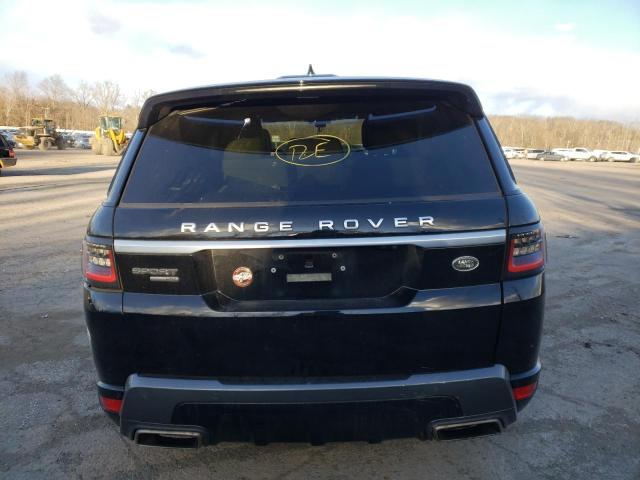 Photo 6 from auction – 2019 LAND ROVER RANGE ROVE with VIN SALWR2RV3KA840547
