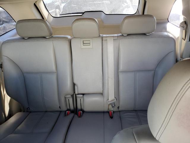 Photo 10 from auction – 2010 FORD EDGE LIMIT with VIN 2FMDK4KCXABB17560