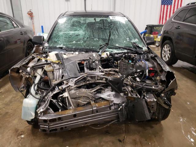 Photo 5 from auction – 2010 FORD FOCUS SE with VIN 1FAHP3FN3AW273053