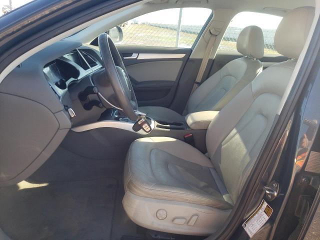 Photo 7 from auction – 2009 AUDI A4 PREMIUM with VIN WAUJF78K49N061785