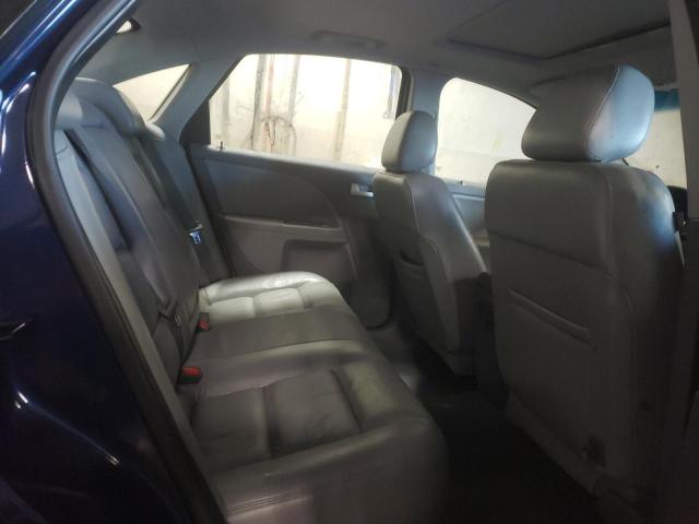 Photo 10 from auction – 2005 FORD FIVE HUNDR with VIN 1FAHP27115G101531
