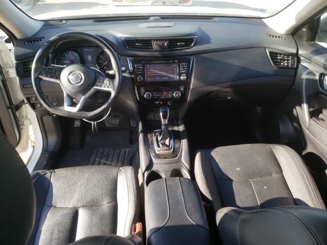 Photo 8 from auction – 2017 NISSAN ROGUE S with VIN JN8AT2MV2HW280692