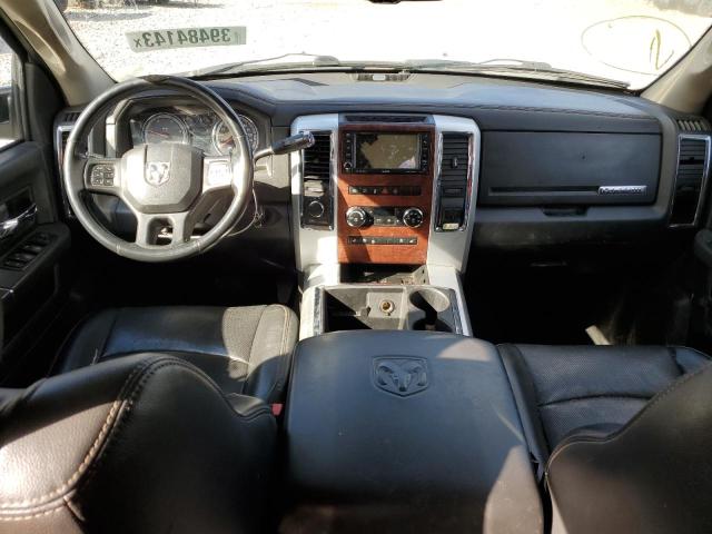Photo 8 from auction – 2012 DODGE RAM 3500 L with VIN 3C63D3EL5CG155799