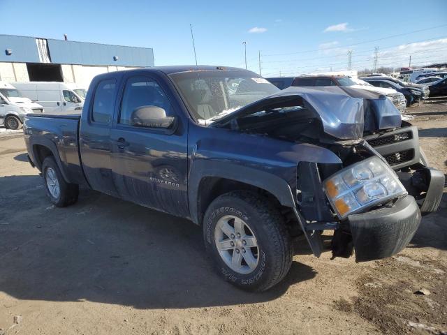 Photo 4 from auction – 2010 CHEVROLET SILVERADO with VIN 1GCSKPE36AZ173386
