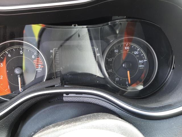 Photo 9 from auction – 2021 JEEP CHEROKEE L with VIN 1C4PJLLB9MD189496