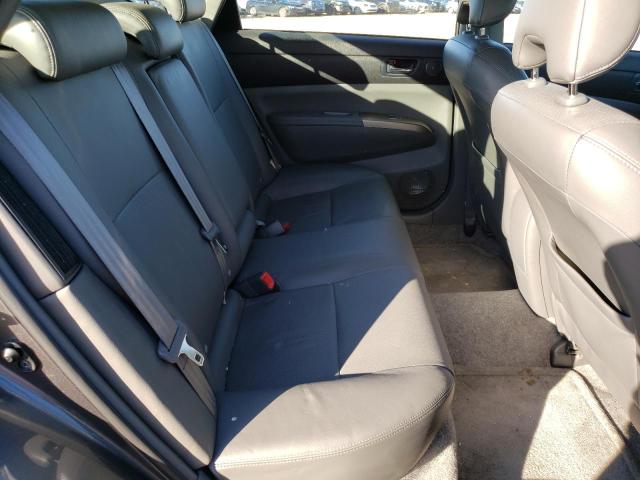 Photo 10 from auction – 2007 TOYOTA PRIUS with VIN JTDKB20U973225723