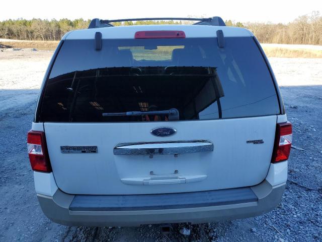 Foto 6 de la subasta – 2007 FORD EXPEDITION con VIN 1FMFK17537LA11901