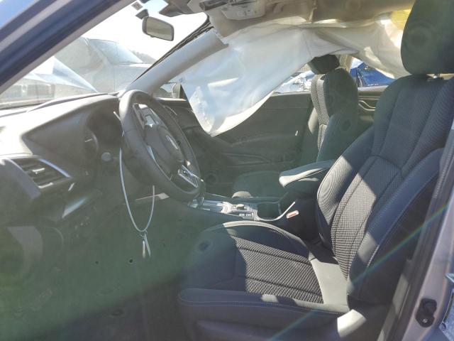 Photo 7 from auction – 2022 SUBARU FORESTER P with VIN JF2SKAEC4NH469548