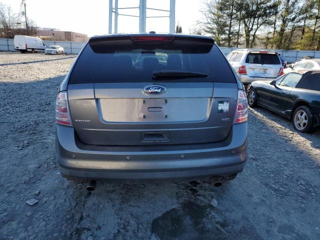 Photo 6 from auction – 2010 FORD EDGE SEL with VIN 2FMDK3JC9ABB71203