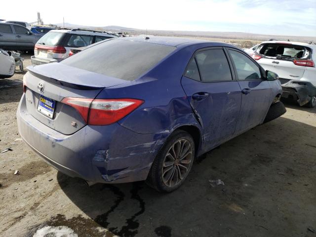 Photo 3 from auction – 2014 TOYOTA COROLLA L with VIN 5YFBURHE9EP090831