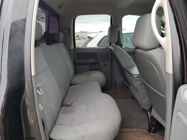 Photo 10 from auction – 2007 DODGE RAM 3500 S with VIN 3D7ML38A37G841278