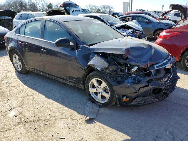 Photo 4 from auction – 2011 CHEVROLET CRUZE LT with VIN 1G1PF5S93B7206342