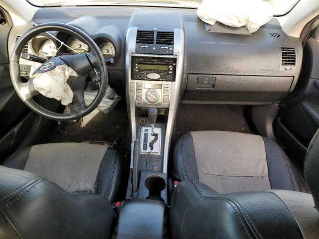 Photo 8 from auction – 2005 TOYOTA SCION TC with VIN JTKDE177750003067