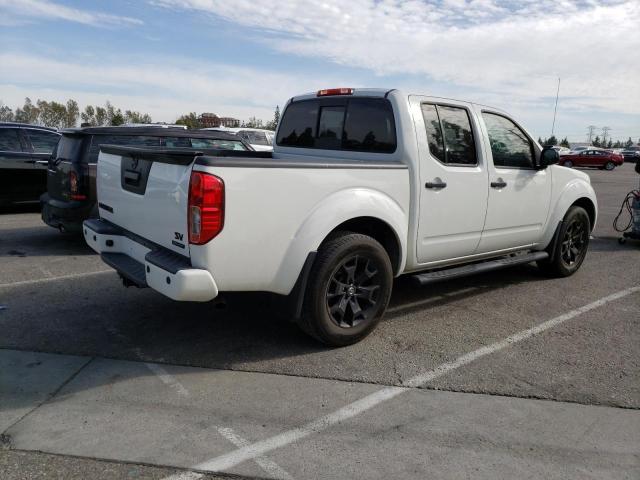 Photo 3 from auction – 2020 NISSAN FRONTIER S with VIN 1N6ED0EA8LN704012