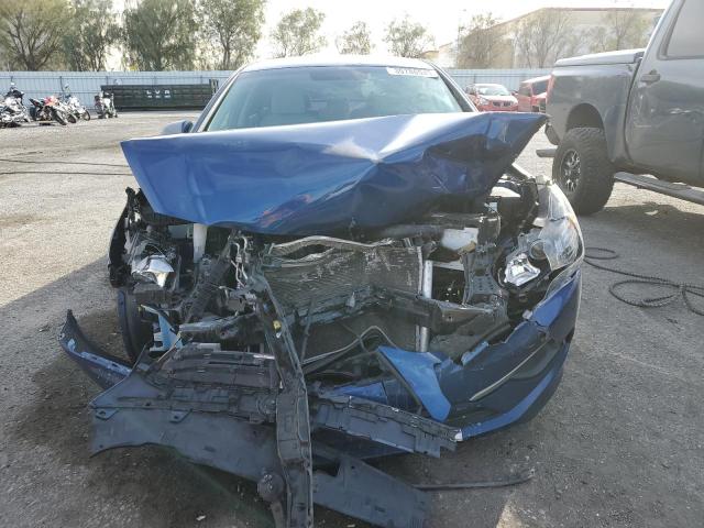 Photo 5 from auction – 2017 HYUNDAI SONATA SE with VIN 5NPE24AF6HH547542