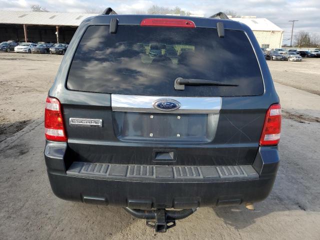 Photo 6 from auction – 2009 FORD ESCAPE LIM with VIN 1FMCU04769KD11082