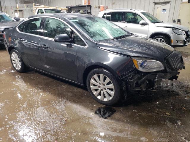 Photo 4 from auction – 2015 BUICK VERANO with VIN 1G4PP5SK1F4166949
