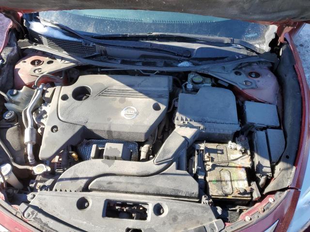 Photo 11 from auction – 2013 NISSAN ALTIMA 2.5 with VIN 1N4AL3AP4DC206375