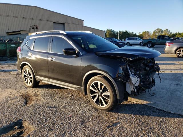 Photo 4 from auction – 2018 NISSAN ROGUE S with VIN JN8AT2MT5JW489199