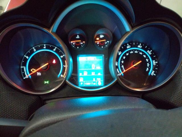 Photo 9 from auction – 2014 CHEVROLET CRUZE LT with VIN 1G1PC5SB4E7209959