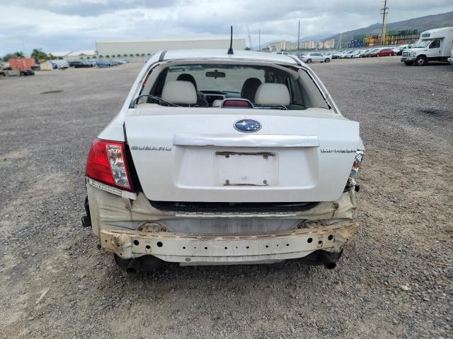 Photo 6 from auction – 2008 SUBARU IMPREZA 2. with VIN JF1GE61698H520125