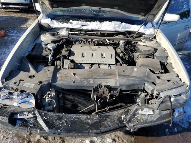 Photo 11 from auction – 1997 CADILLAC DEVILLE with VIN 1G6KD54Y7VU259176
