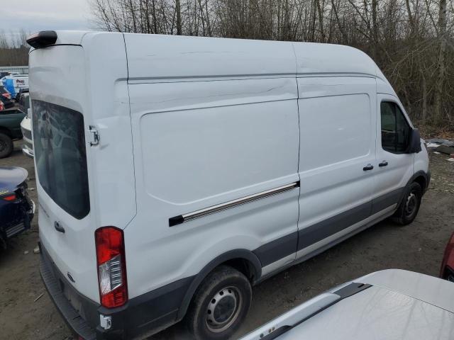 Photo 3 from auction – 2021 FORD TRANSIT T- with VIN 1FTBR1X85MKA31190