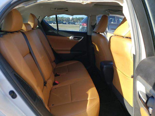 Photo 10 from auction – 2011 LEXUS CT 200 with VIN JTHKD5BH9B2040726