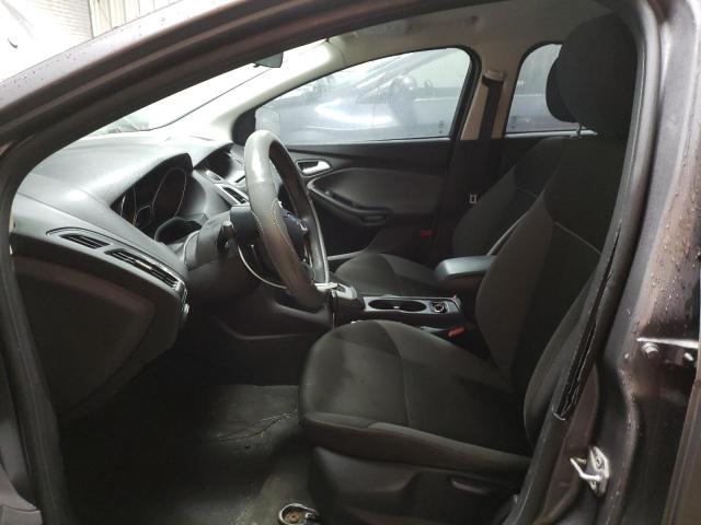 Photo 7 from auction – 2013 FORD FOCUS SE with VIN 1FADP3K27DL250178