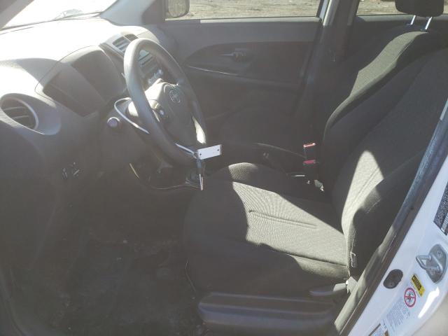 Photo 7 from auction – 2008 SCION XD with VIN JTKKU10448J009773